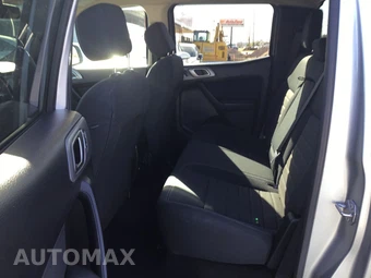 2020 Ford Ranger XLT Crew Cab Medium Bed - miniatura 6