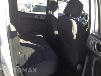 2020 Ford Ranger XLT Crew Cab Medium Bed - miniatura 7