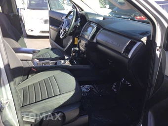 2020 Ford Ranger XLT Crew Cab Medium Bed - miniatura 8