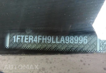 2020 Ford Ranger XLT Crew Cab Medium Bed - miniatura 10