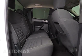 2020 Ford Ranger XLT Crew Cab Medium Bed - miniatura 6