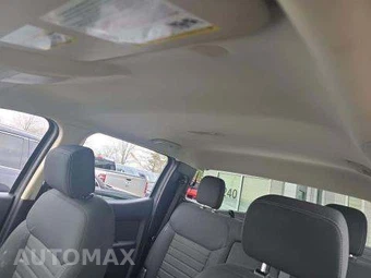 2020 Ford Ranger XLT Crew Cab Medium Bed – miniatura 11