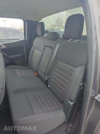 2020 Ford Ranger XLT Crew Cab Medium Bed – miniatura 13