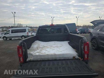 2020 Ford Ranger XLT Crew Cab Medium Bed – miniatura 14