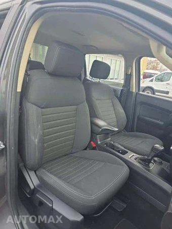 2020 Ford Ranger XLT Crew Cab Medium Bed – miniatura 18