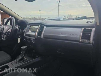 2020 Ford Ranger XLT Crew Cab Medium Bed – miniatura 19
