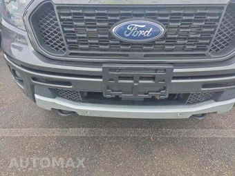2020 Ford Ranger XLT Crew Cab Medium Bed – miniatura 22