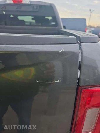 2020 Ford Ranger XLT Crew Cab Medium Bed – miniatura 28