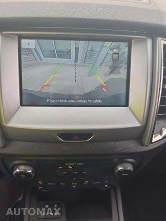 2020 Ford Ranger XLT Crew Cab Medium Bed – miniatura 37