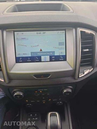 2020 Ford Ranger XLT Crew Cab Medium Bed – miniatura 38