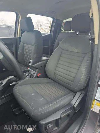 2020 Ford Ranger XLT Crew Cab Medium Bed – miniatura 6