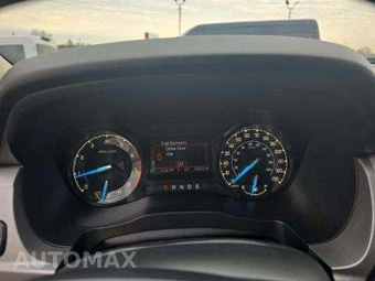 2020 Ford Ranger XLT Crew Cab Medium Bed – miniatura 9