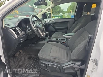 2020 Ford Ranger XLT Extended Cab Long Bed w/Rear Doors - miniatura 13