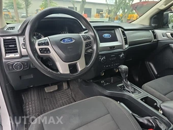 2020 Ford Ranger XLT Extended Cab Long Bed w/Rear Doors - miniatura 14