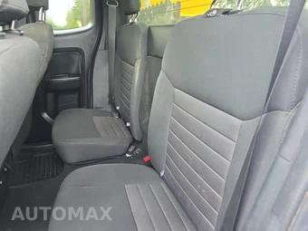 2020 Ford Ranger XLT Extended Cab Long Bed w/Rear Doors - miniatura 16
