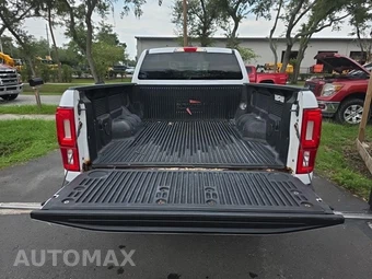 2020 Ford Ranger XLT Extended Cab Long Bed w/Rear Doors - miniatura 19