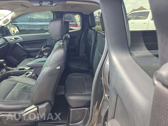 2020 Ford Ranger XLT Extended Cab Long Bed w/Rear Doors - miniatura 10