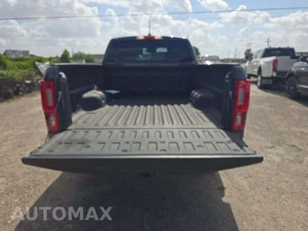 2020 Ford Ranger XLT Extended Cab Long Bed w/Rear Doors - miniatura 11