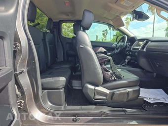 2020 Ford Ranger XLT Extended Cab Long Bed w/Rear Doors - miniatura 13
