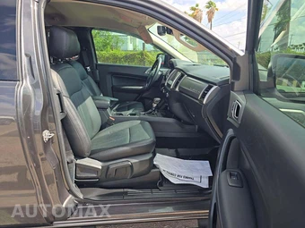2020 Ford Ranger XLT Extended Cab Long Bed w/Rear Doors - miniatura 15