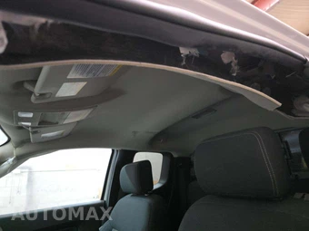 2020 Ford Ranger XLT Extended Cab Long Bed w/Rear Doors - miniatura 10
