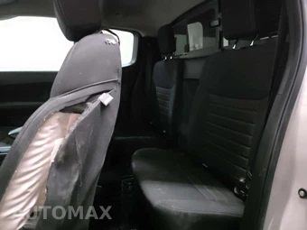 2020 Ford Ranger XLT Extended Cab Long Bed w/Rear Doors - miniatura 12