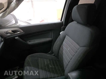 2020 Ford Ranger XLT Extended Cab Long Bed w/Rear Doors - miniatura 17