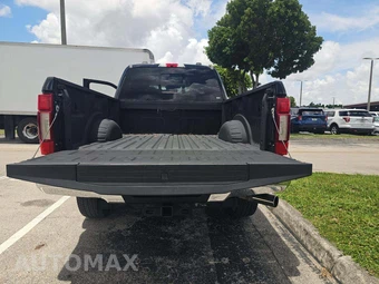2020 Ford Super Duty F-250 King Ranch Crew Cab Medium Bed - miniatura 11