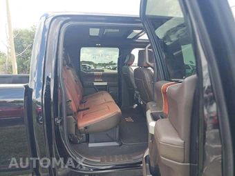 2020 Ford Super Duty F-250 King Ranch Crew Cab Medium Bed - miniatura 13