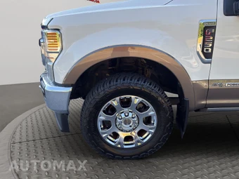 2020 Ford Super Duty F-250 King Ranch Crew Cab Medium Bed - miniatura 15