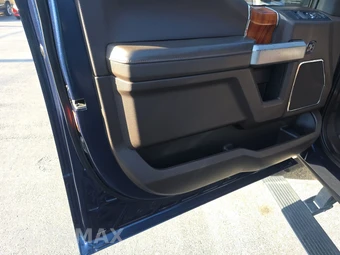2020 Ford Super Duty F-250 King Ranch Crew Cab Medium Bed - miniatura 15