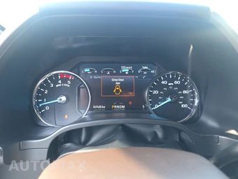 2020 Ford Super Duty F-250 King Ranch Crew Cab Medium Bed - miniatura 18