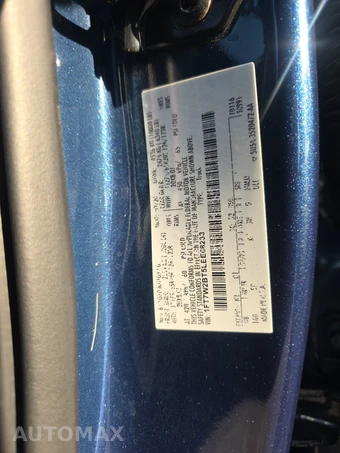 2020 Ford Super Duty F-250 King Ranch Crew Cab Medium Bed - miniatura 21