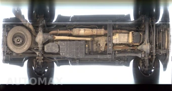 2020 Ford Super Duty F-250 King Ranch Crew Cab Medium Bed - miniatura 24