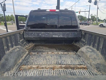 2020 Ford Super Duty F-250 Lariat Crew Cab Medium Bed - miniatura 14