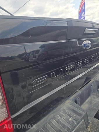 2020 Ford Super Duty F-250 Lariat Crew Cab Medium Bed - miniatura 24