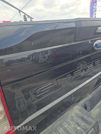 2020 Ford Super Duty F-250 Lariat Crew Cab Medium Bed - miniatura 25