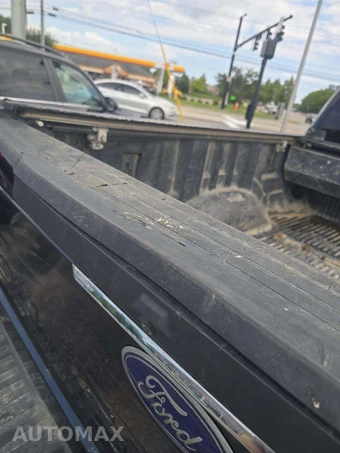 2020 Ford Super Duty F-250 Lariat Crew Cab Medium Bed - miniatura 26