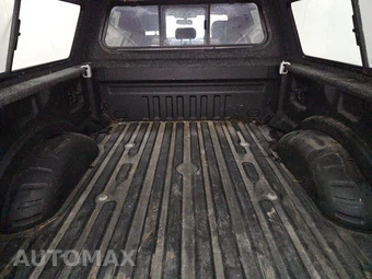 2020 Ford Super Duty F-250 Lariat Crew Cab Medium Bed - miniatura 16