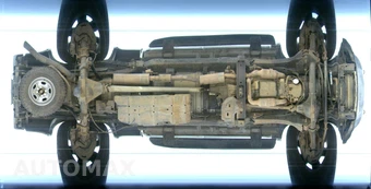 2020 Ford Super Duty F-250 Lariat Crew Cab Medium Bed - miniatura 17