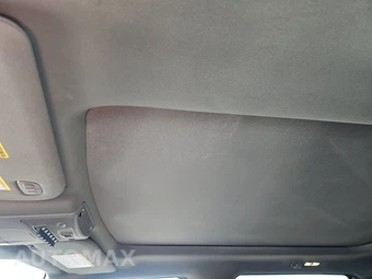 2020 Ford Super Duty F-250 Lariat Crew Cab Medium Bed - miniatura 18
