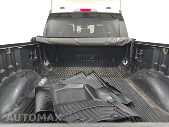 2020 Ford Super Duty F-250 Lariat Crew Cab Medium Bed - miniatura 16