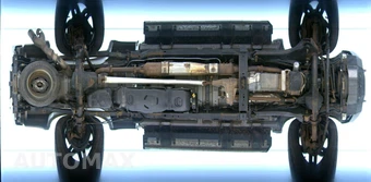 2020 Ford Super Duty F-250 Lariat Crew Cab Medium Bed - miniatura 19