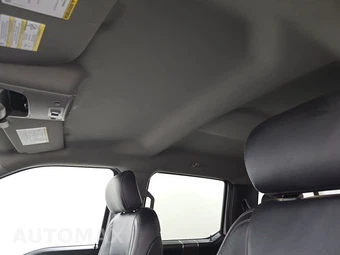 2020 Ford Super Duty F-250 Lariat Crew Cab Medium Bed - miniatura 20