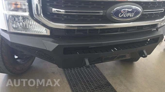 2020 Ford Super Duty F-250 Lariat Crew Cab Medium Bed - miniatura 21