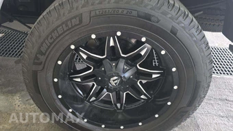 2020 Ford Super Duty F-250 Lariat Crew Cab Medium Bed - miniatura 24