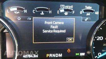 2020 Ford Super Duty F-250 Lariat Crew Cab Medium Bed - miniatura 29