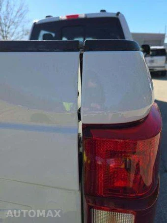 2020 Ford Super Duty F-250 Lariat Crew Cab Medium Bed - miniatura 7