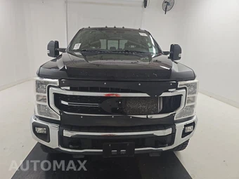 2020 Ford Super Duty F-250 Lariat Crew Cab Medium Bed - miniatura 2