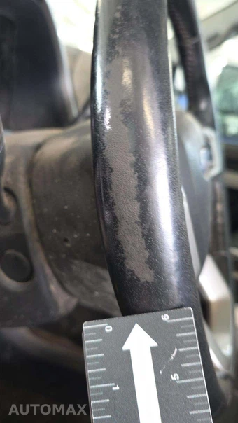 2020 Ford Super Duty F-250 Lariat Crew Cab Medium Bed - miniatura 22